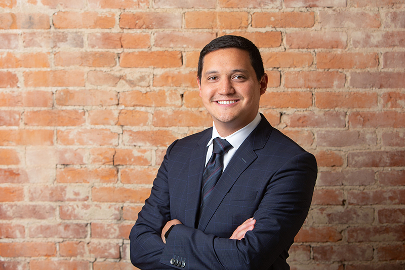 Our Attorneys